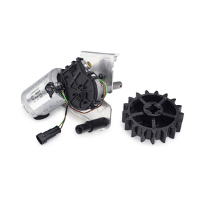 SKU813-Motor e Suporte para Capota Rigida Retratil RK0055